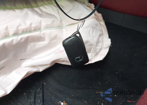 2017 Lexus Rc 350 из США, поврежденный, VIN JTHSE5BC7H5007250